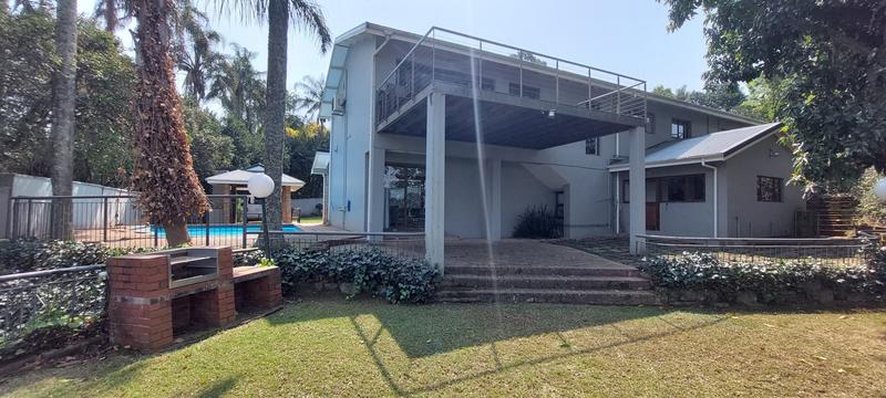 5 Bedroom Property for Sale in Wembley KwaZulu-Natal