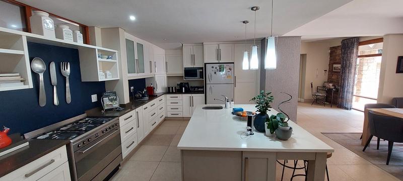 5 Bedroom Property for Sale in Wembley KwaZulu-Natal