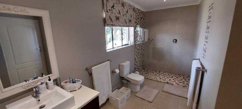 5 Bedroom Property for Sale in Wembley KwaZulu-Natal