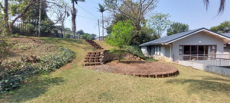 5 Bedroom Property for Sale in Wembley KwaZulu-Natal