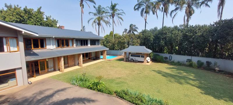 5 Bedroom Property for Sale in Wembley KwaZulu-Natal