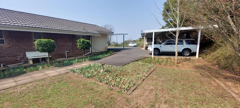 5 Bedroom Property for Sale in Wembley KwaZulu-Natal