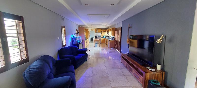 5 Bedroom Property for Sale in Wembley KwaZulu-Natal