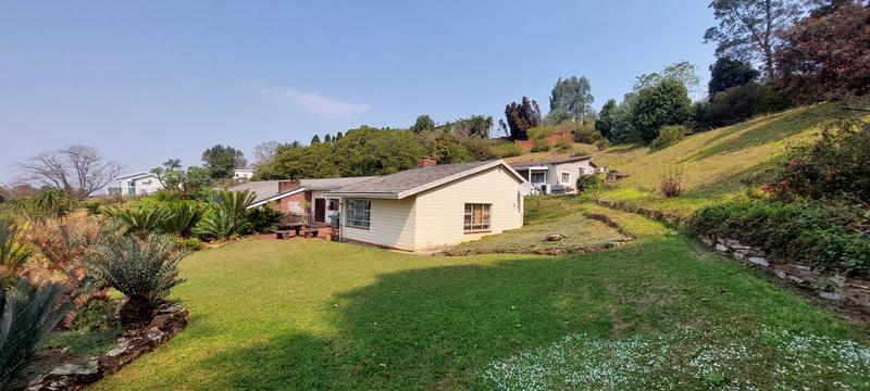 5 Bedroom Property for Sale in Wembley KwaZulu-Natal