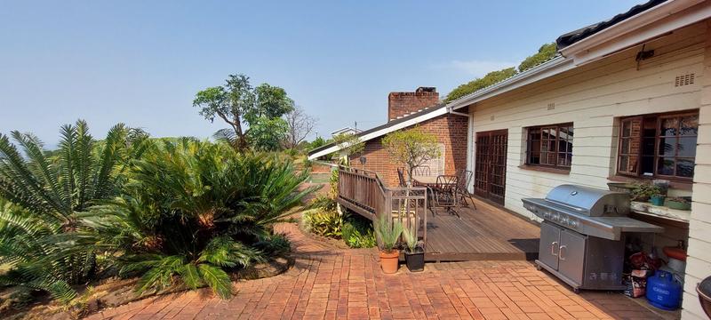 5 Bedroom Property for Sale in Wembley KwaZulu-Natal