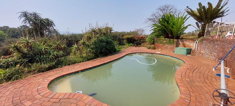 5 Bedroom Property for Sale in Wembley KwaZulu-Natal