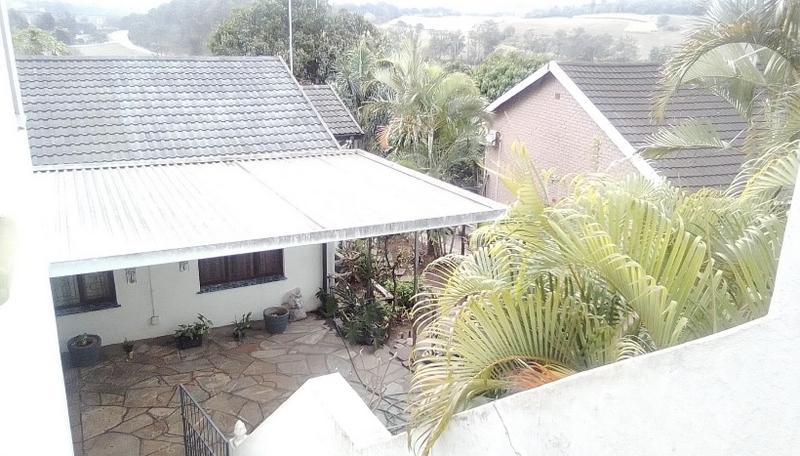 4 Bedroom Property for Sale in Riyadh KwaZulu-Natal