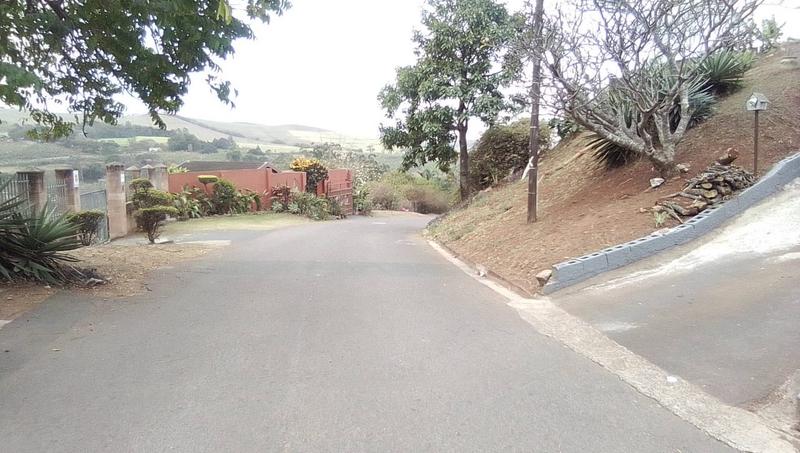 4 Bedroom Property for Sale in Riyadh KwaZulu-Natal