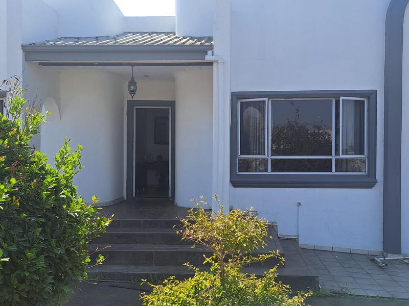 To Let 4 Bedroom Property for Rent in Ashburton KwaZulu-Natal