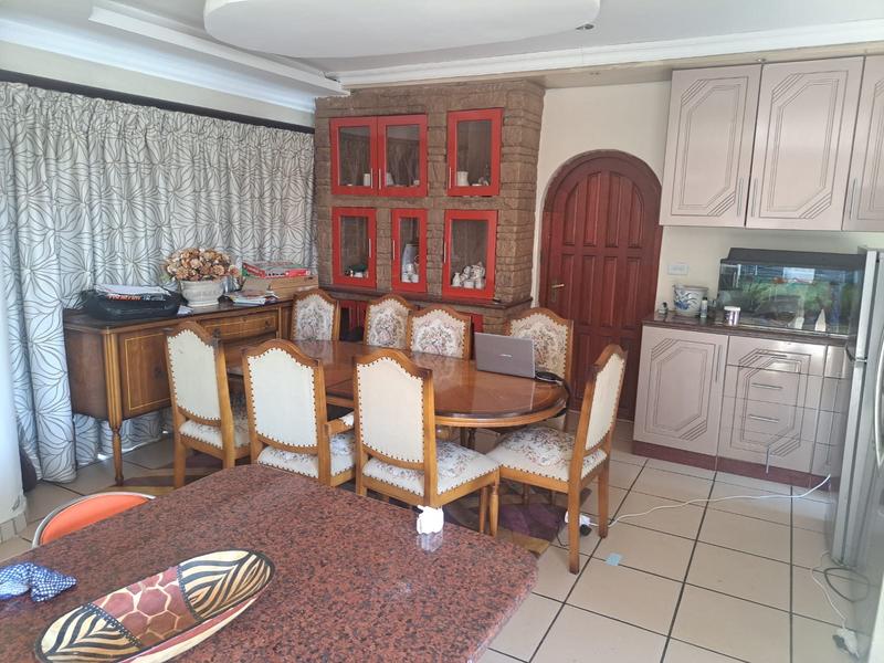 To Let 4 Bedroom Property for Rent in Ashburton KwaZulu-Natal