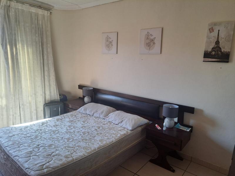 To Let 4 Bedroom Property for Rent in Ashburton KwaZulu-Natal