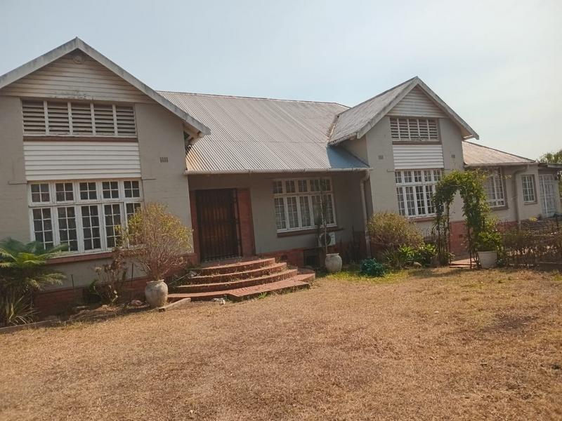 7 Bedroom Property for Sale in Scottsville KwaZulu-Natal