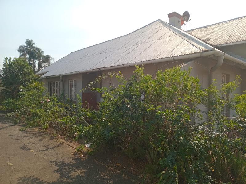 7 Bedroom Property for Sale in Scottsville KwaZulu-Natal