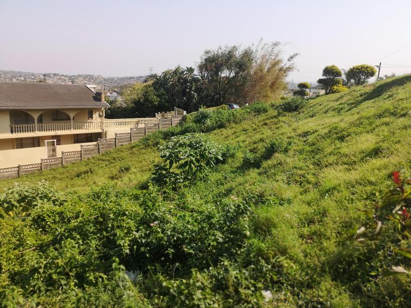 0 Bedroom Property for Sale in Isipingo Hills KwaZulu-Natal