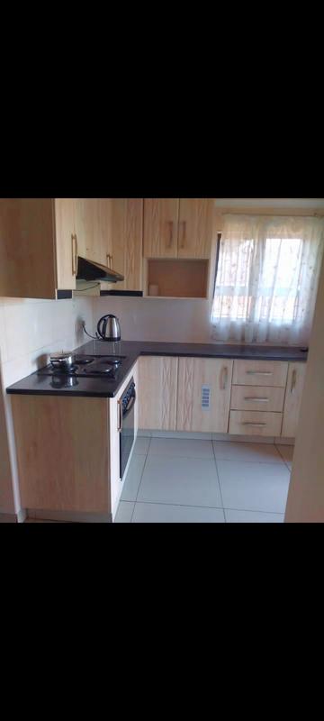 3 Bedroom Property for Sale in Umlazi KwaZulu-Natal