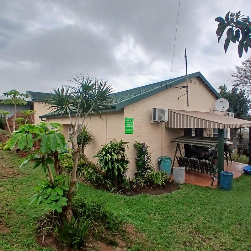 3 Bedroom Property for Sale in Woodhaven KwaZulu-Natal