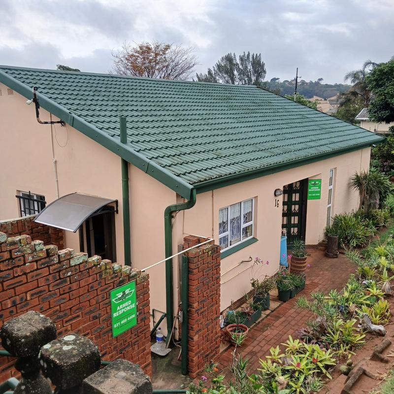 3 Bedroom Property for Sale in Woodhaven KwaZulu-Natal