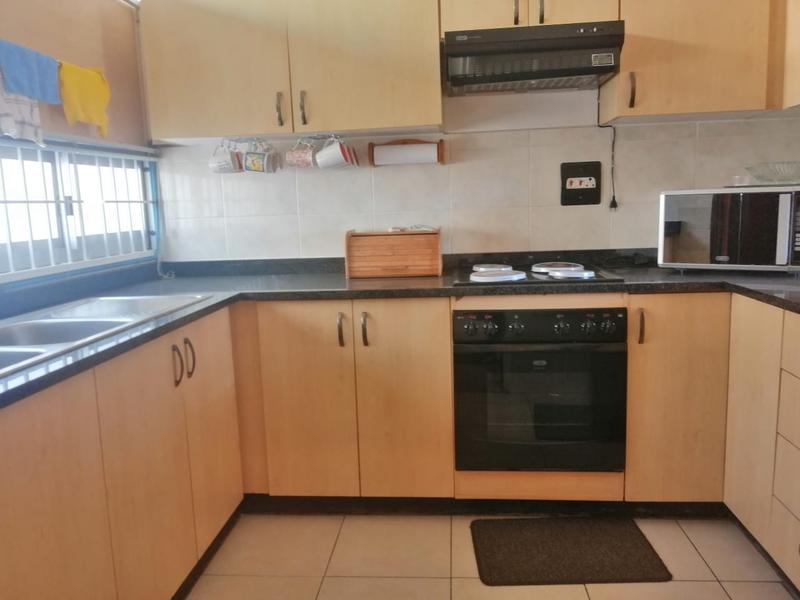 3 Bedroom Property for Sale in South Beach KwaZulu-Natal