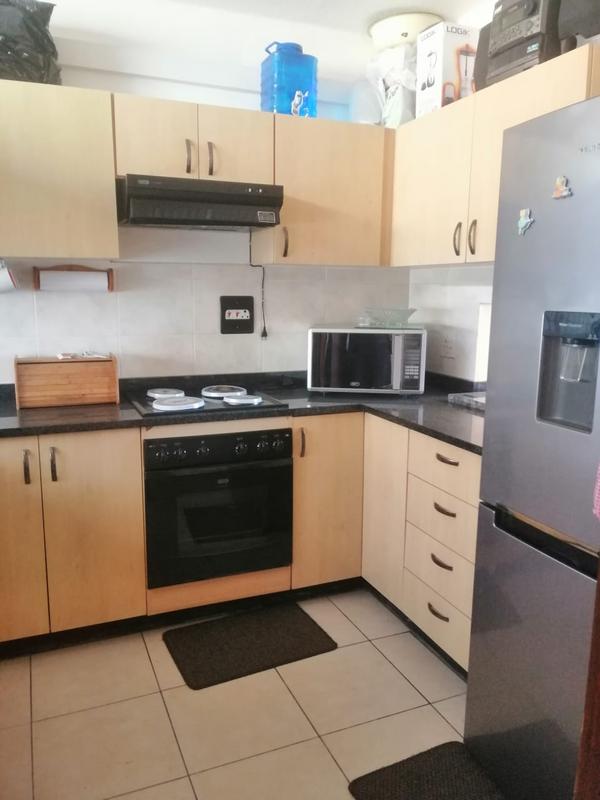 3 Bedroom Property for Sale in South Beach KwaZulu-Natal