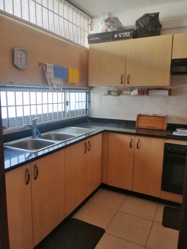 3 Bedroom Property for Sale in South Beach KwaZulu-Natal