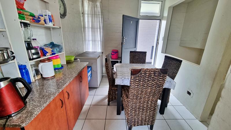 2 Bedroom Property for Sale in Umbilo KwaZulu-Natal