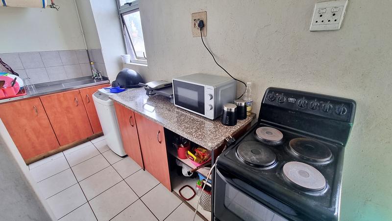 2 Bedroom Property for Sale in Umbilo KwaZulu-Natal