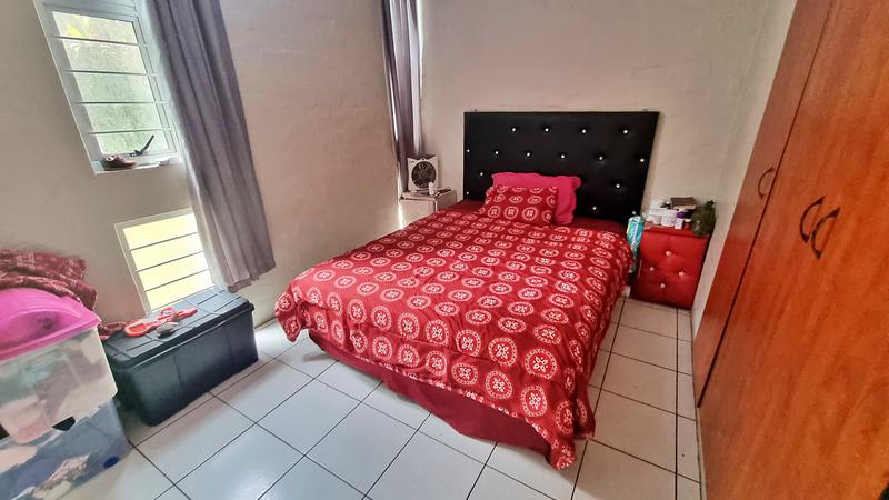 2 Bedroom Property for Sale in Umbilo KwaZulu-Natal