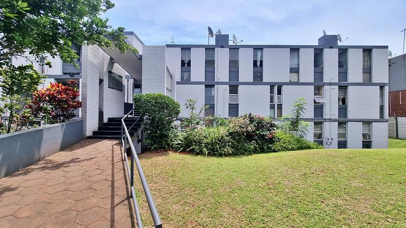 2 Bedroom Property for Sale in Umbilo KwaZulu-Natal