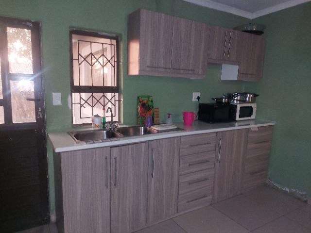 4 Bedroom Property for Sale in Kwamakutha KwaZulu-Natal