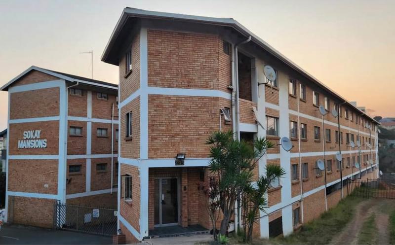 To Let 1 Bedroom Property for Rent in Overport KwaZulu-Natal