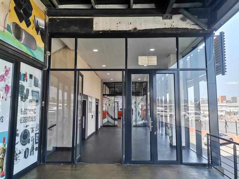 To Let commercial Property for Rent in Pinetown KwaZulu-Natal