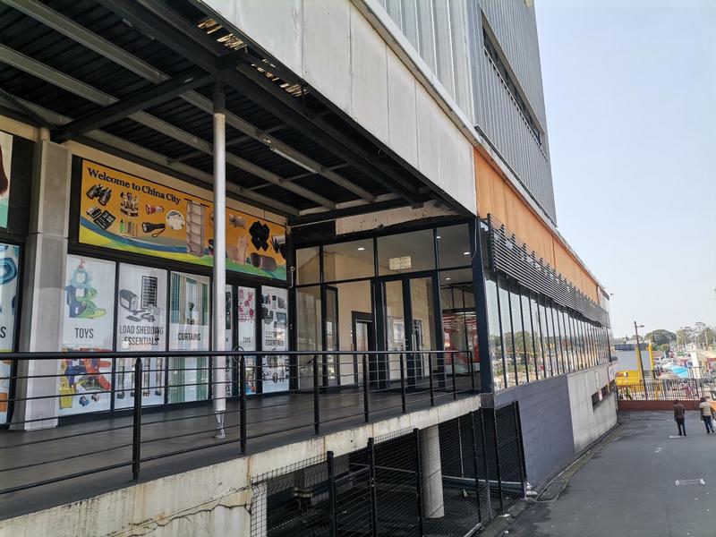 To Let commercial Property for Rent in Pinetown KwaZulu-Natal