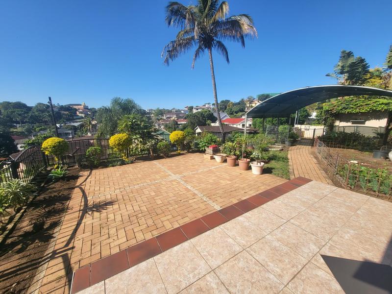 3 Bedroom Property for Sale in Brindhaven KwaZulu-Natal