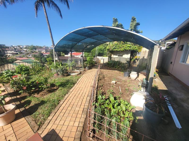 3 Bedroom Property for Sale in Brindhaven KwaZulu-Natal