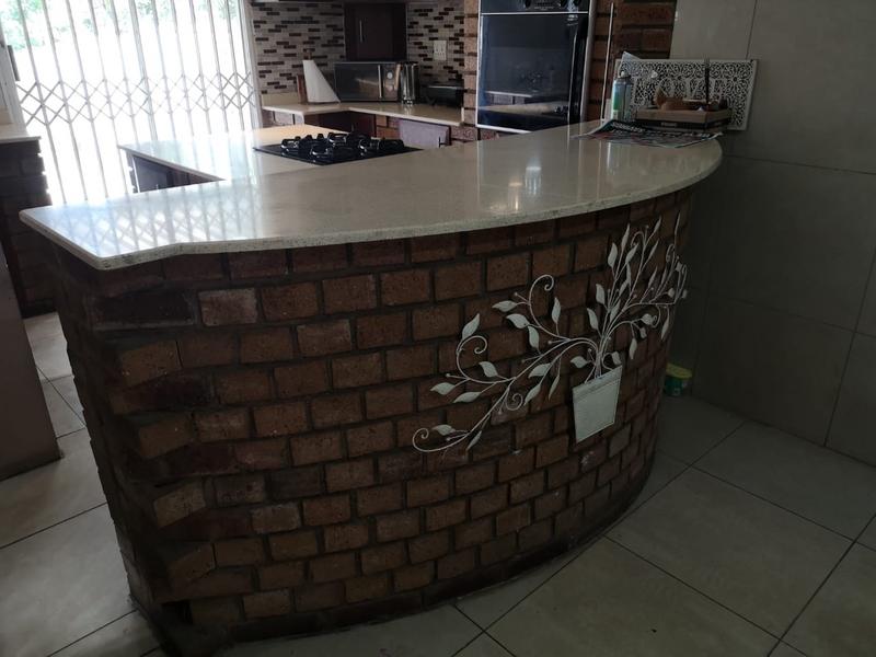 To Let 4 Bedroom Property for Rent in Montford KwaZulu-Natal