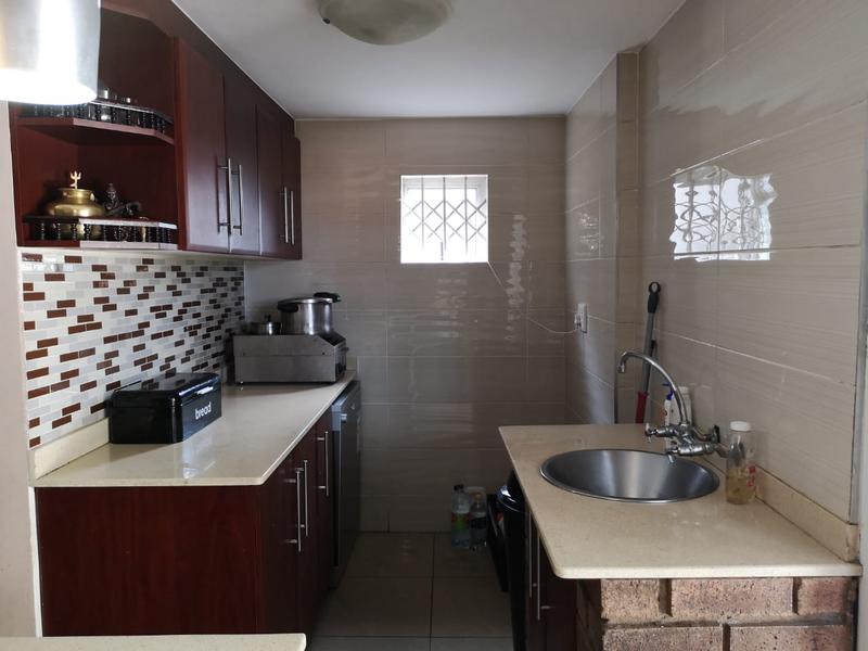 To Let 4 Bedroom Property for Rent in Montford KwaZulu-Natal