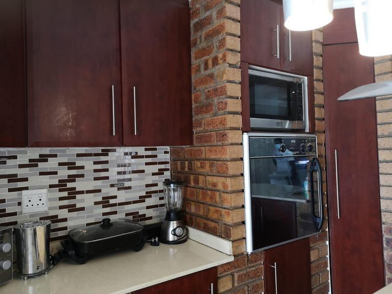 To Let 4 Bedroom Property for Rent in Montford KwaZulu-Natal