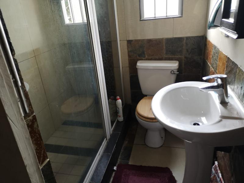 To Let 4 Bedroom Property for Rent in Montford KwaZulu-Natal