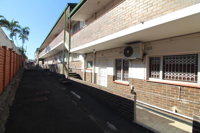 2 Bedroom Property for Sale in Malvern KwaZulu-Natal