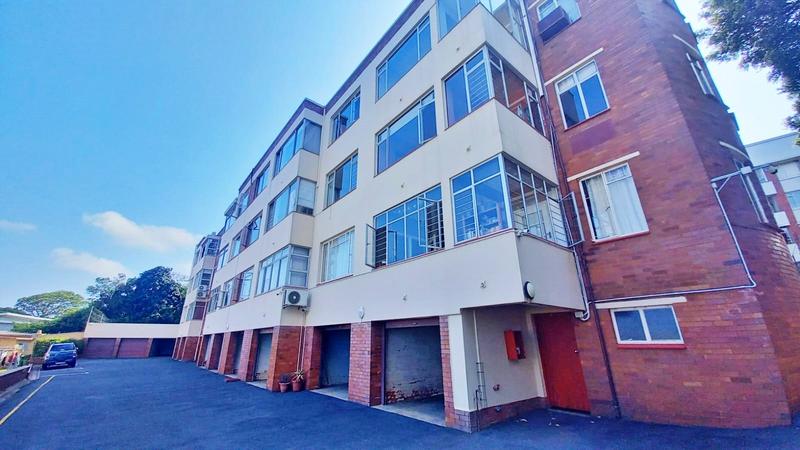 1 Bedroom Property for Sale in Bulwer KwaZulu-Natal