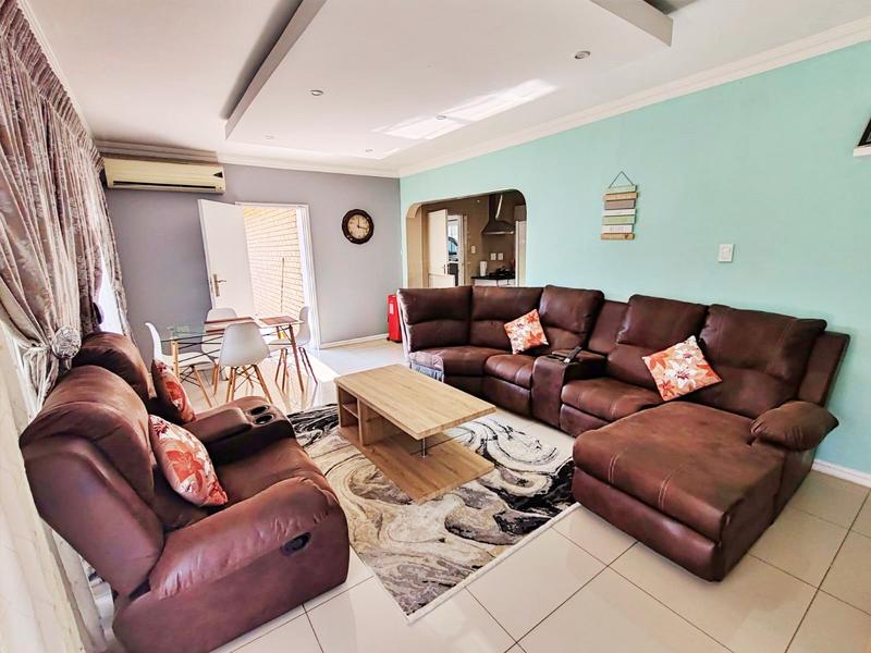 3 Bedroom Property for Sale in Morningside KwaZulu-Natal