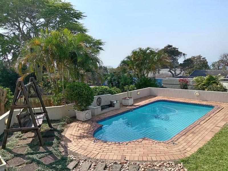 3 Bedroom Property for Sale in Scottburgh South KwaZulu-Natal