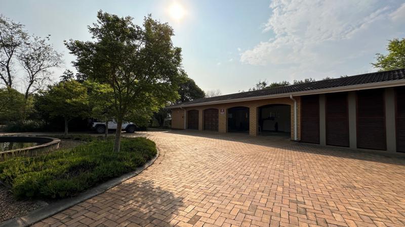 To Let 4 Bedroom Property for Rent in Hilton Rural KwaZulu-Natal