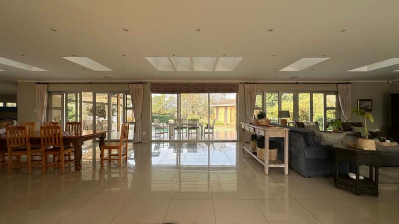 To Let 4 Bedroom Property for Rent in Hilton Rural KwaZulu-Natal