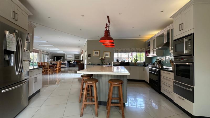 To Let 4 Bedroom Property for Rent in Hilton Rural KwaZulu-Natal