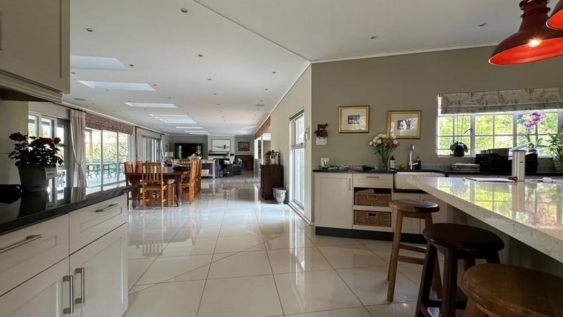 To Let 4 Bedroom Property for Rent in Hilton Rural KwaZulu-Natal