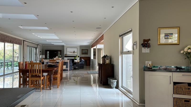 To Let 4 Bedroom Property for Rent in Hilton Rural KwaZulu-Natal