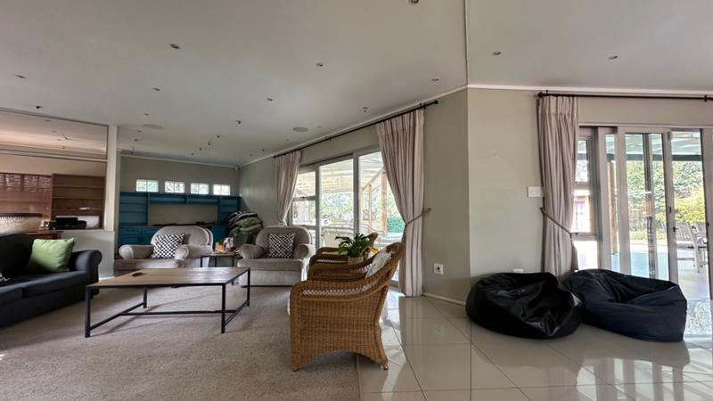 To Let 4 Bedroom Property for Rent in Hilton Rural KwaZulu-Natal