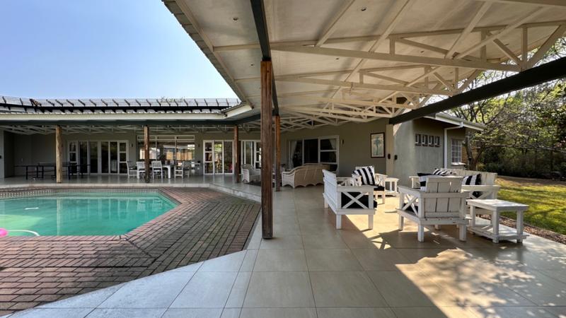 To Let 4 Bedroom Property for Rent in Hilton Rural KwaZulu-Natal