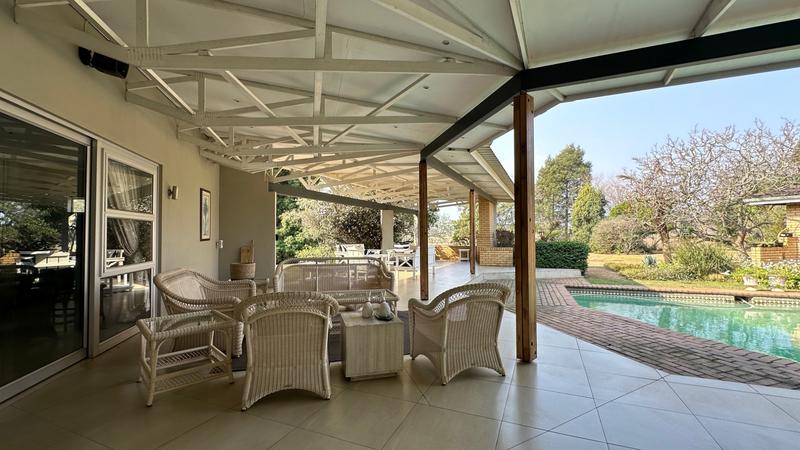 To Let 4 Bedroom Property for Rent in Hilton Rural KwaZulu-Natal